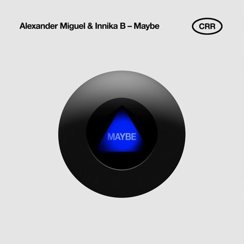 Alexander Miguel & Innika B. - Maybe [SMK062]